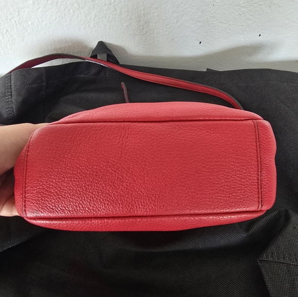 Kate Spade Euc Ny Pyper Mullberry Crossbody - Picture 4 of 8